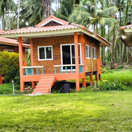 Happy Days Resort Koh Mak Exterior photo