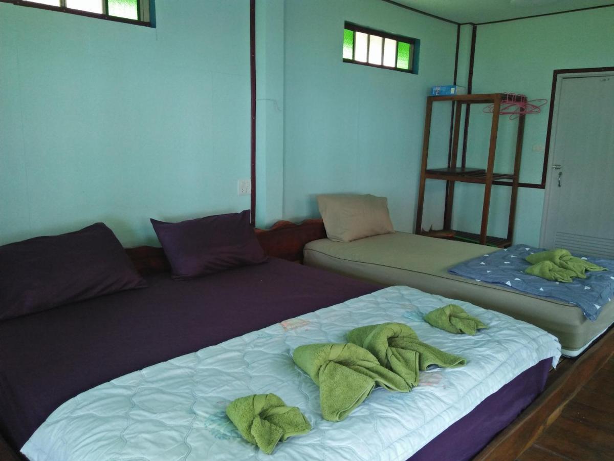 Happy Days Resort Koh Mak Exterior photo