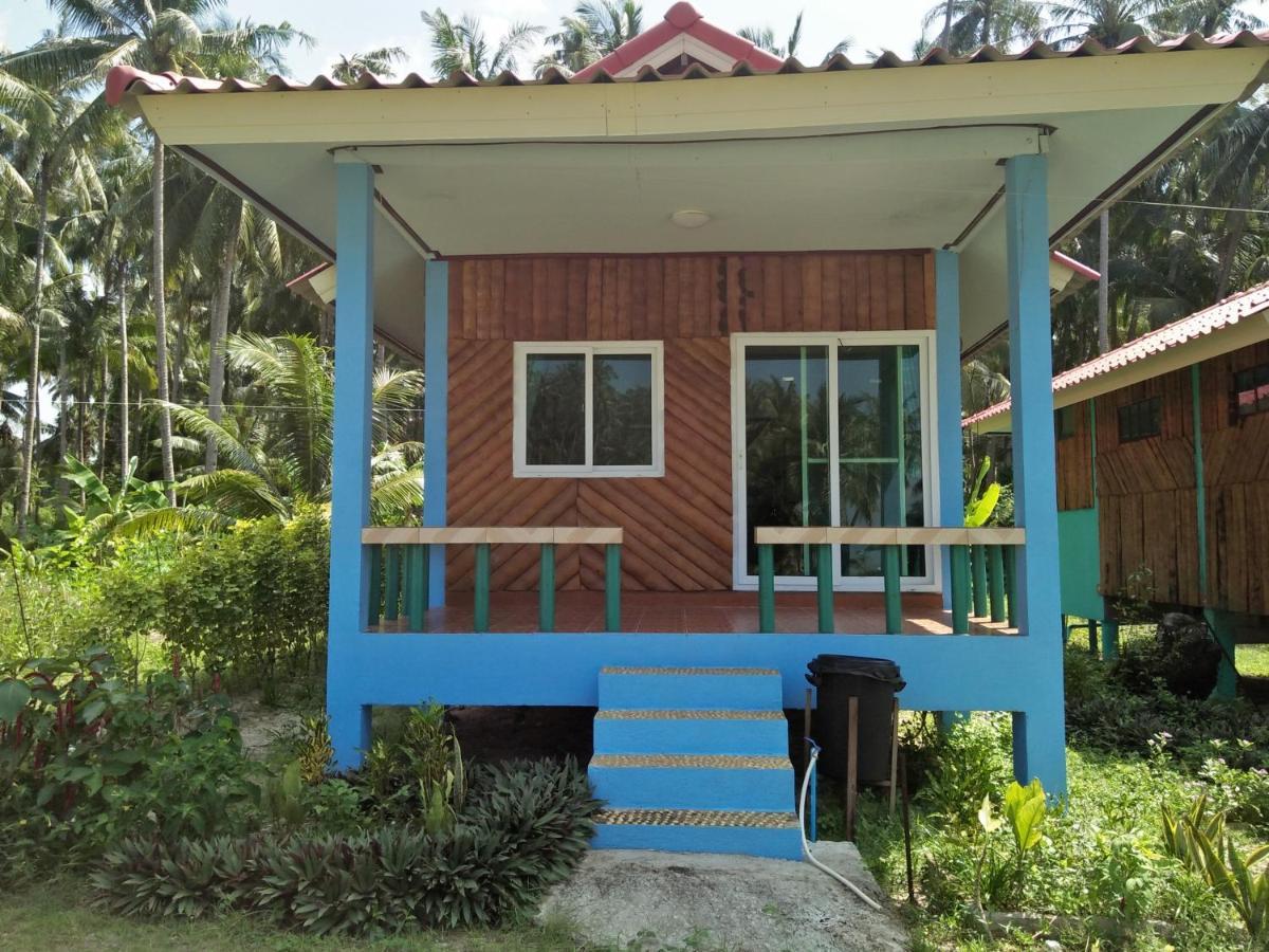 Happy Days Resort Koh Mak Exterior photo