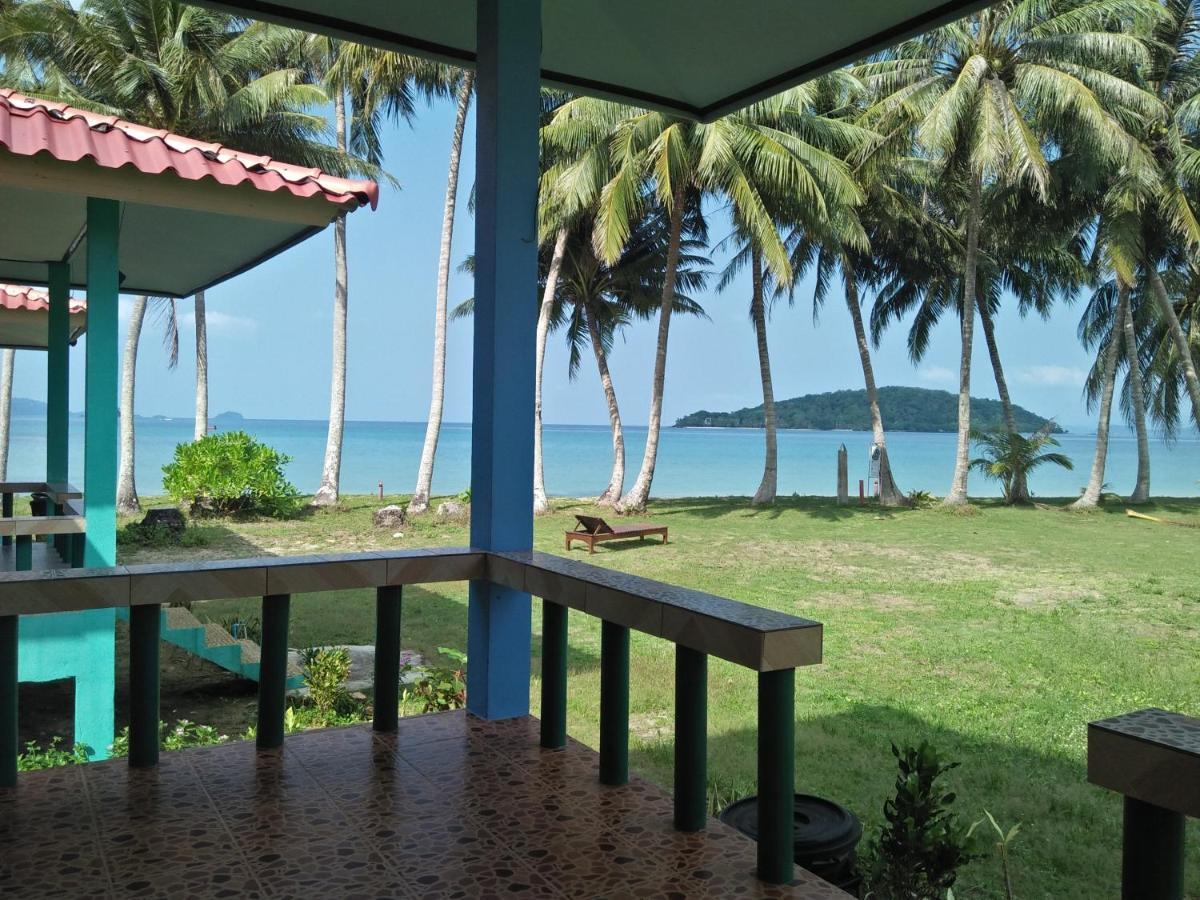 Happy Days Resort Koh Mak Exterior photo