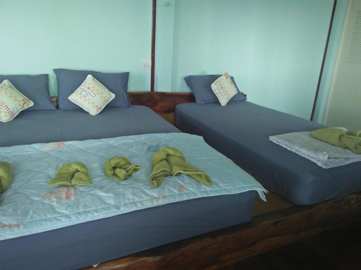 Happy Days Resort Koh Mak Exterior photo