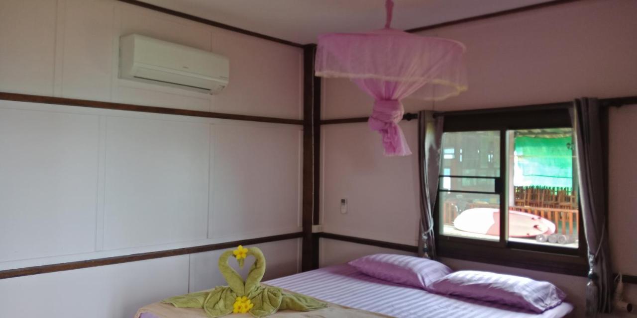 Happy Days Resort Koh Mak Exterior photo