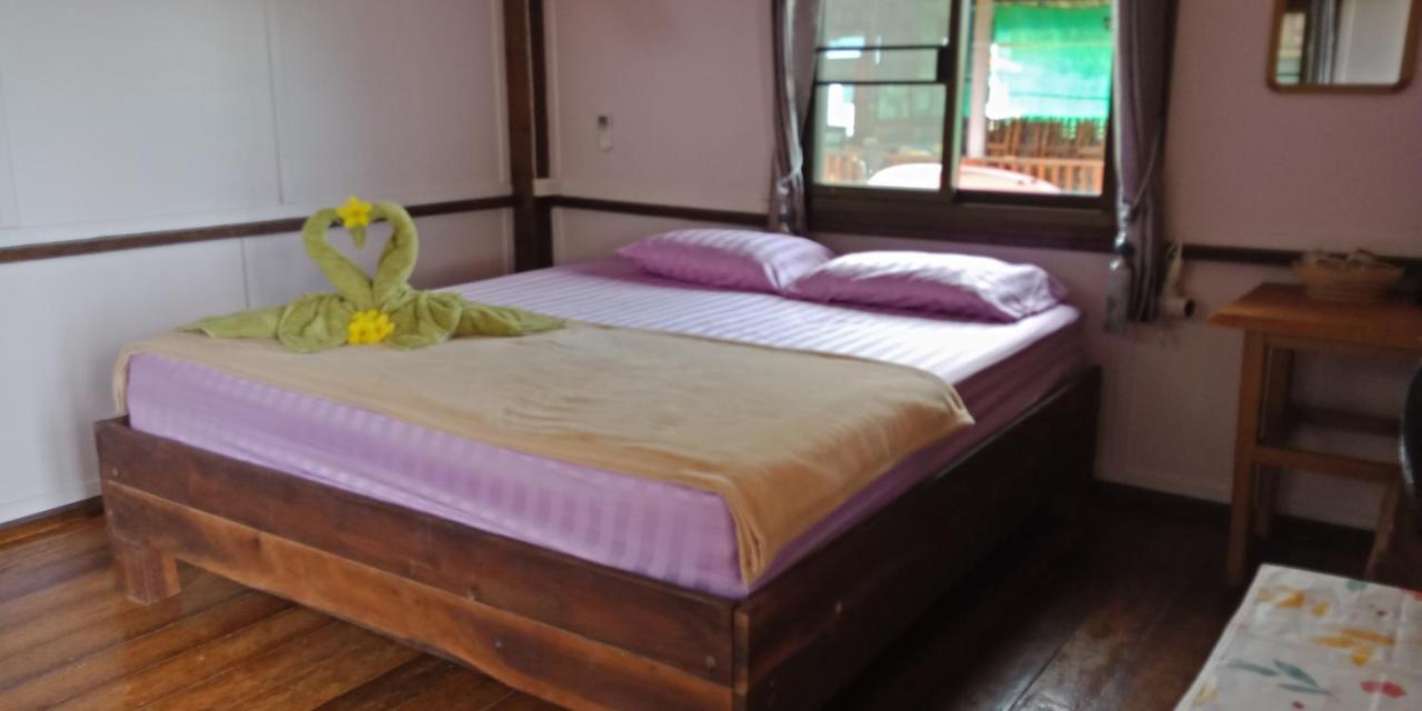 Happy Days Resort Koh Mak Exterior photo