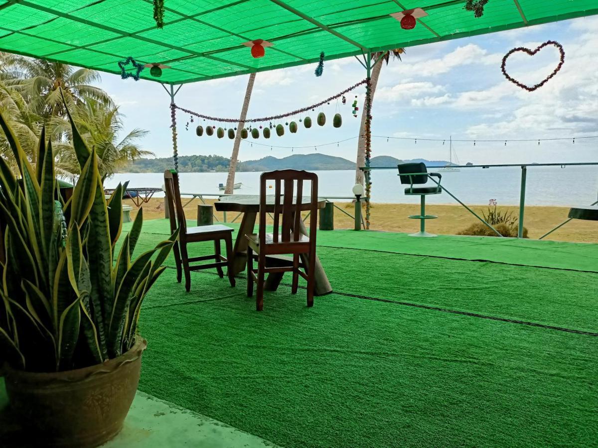Happy Days Resort Koh Mak Exterior photo