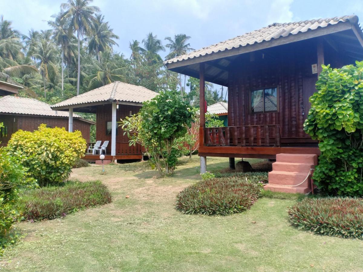 Happy Days Resort Koh Mak Exterior photo