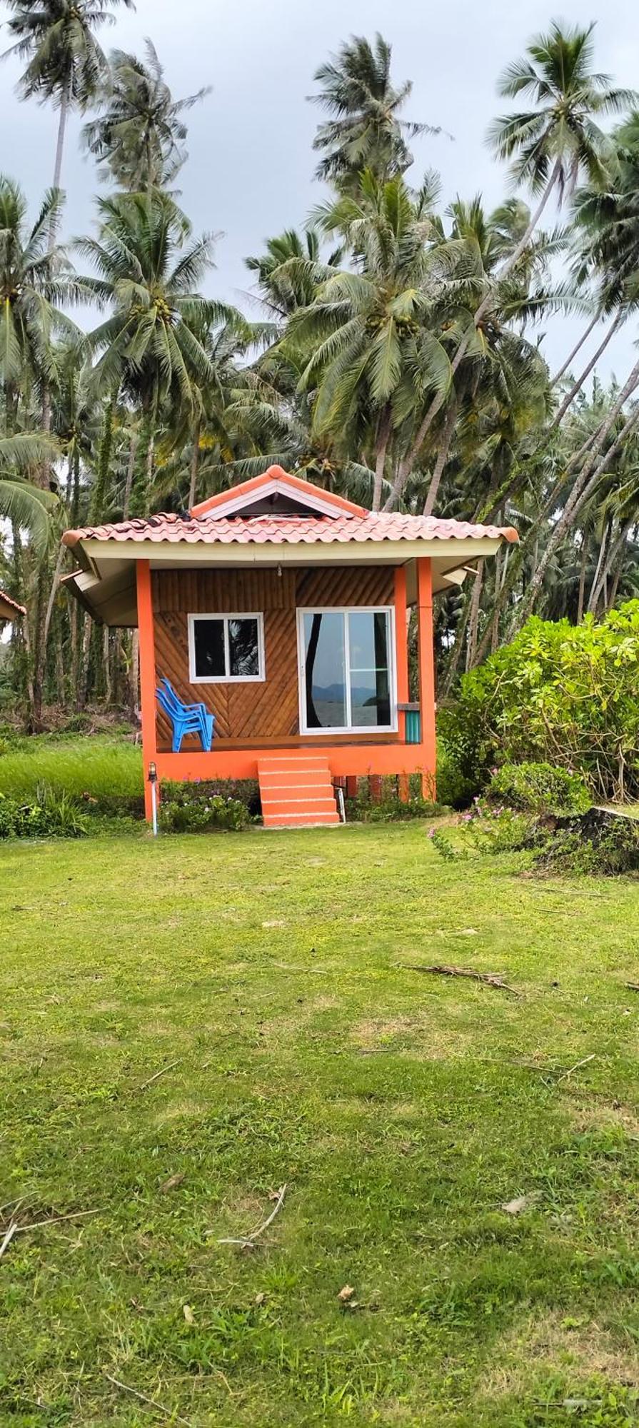 Happy Days Resort Koh Mak Exterior photo