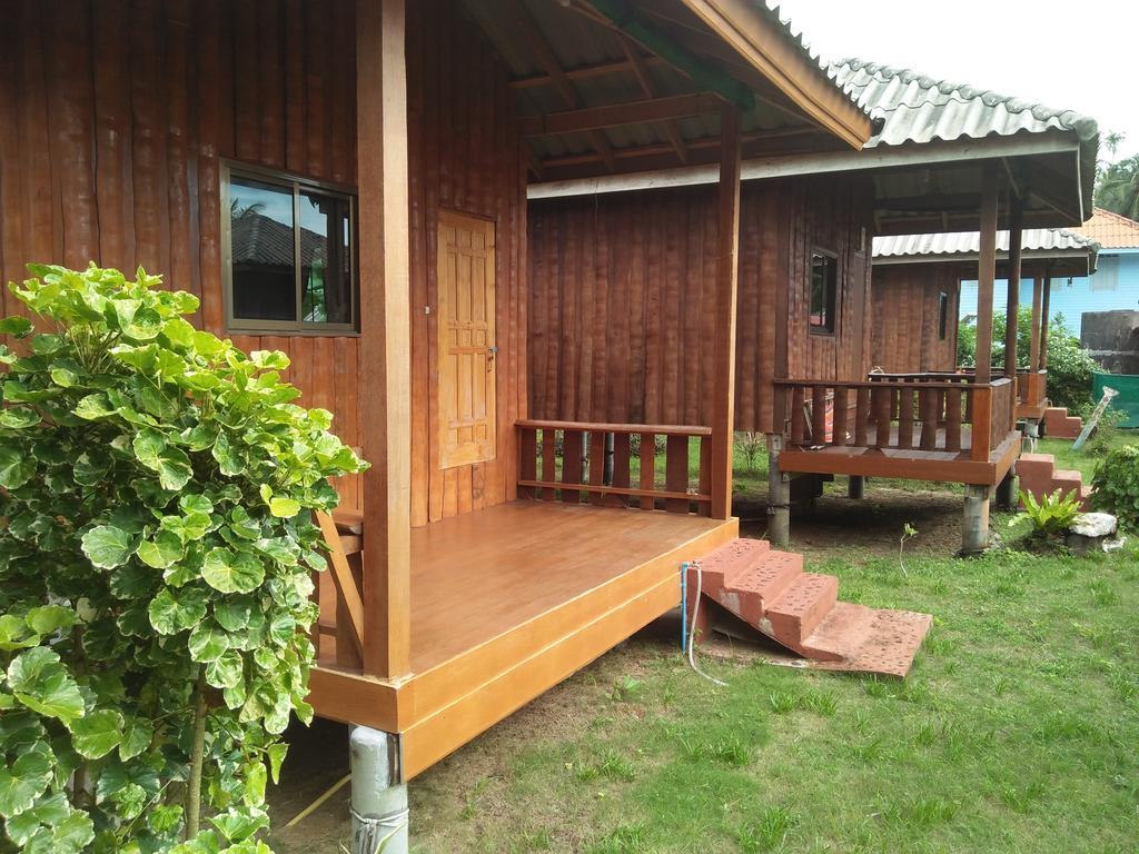 Happy Days Resort Koh Mak Exterior photo