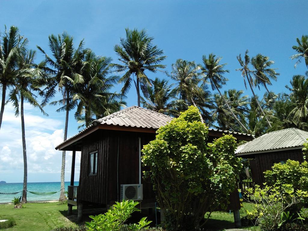 Happy Days Resort Koh Mak Exterior photo