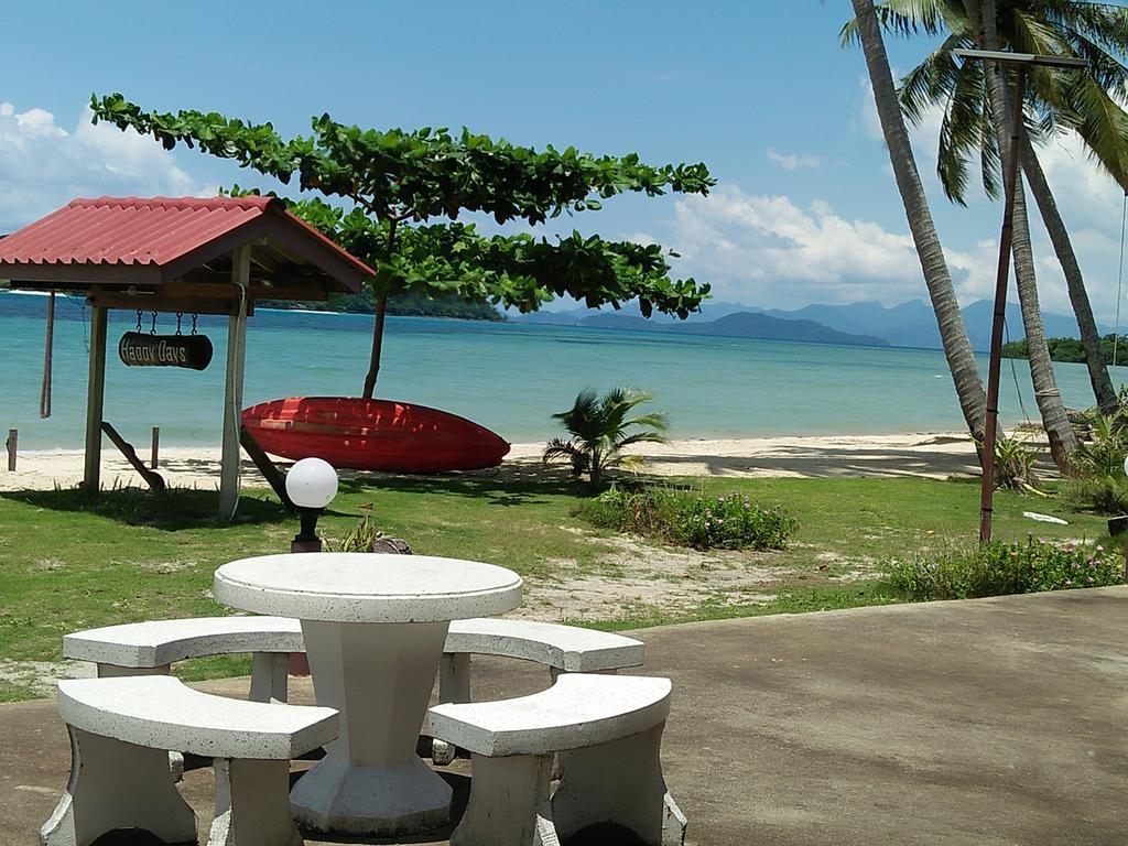 Happy Days Resort Koh Mak Exterior photo