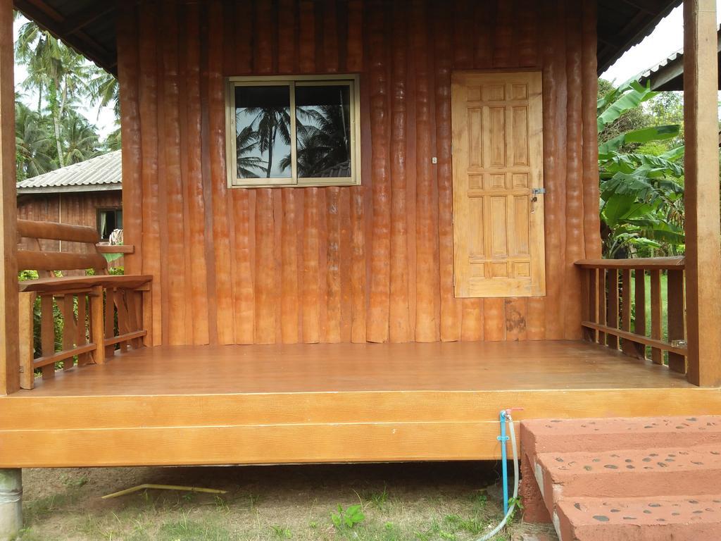Happy Days Resort Koh Mak Exterior photo