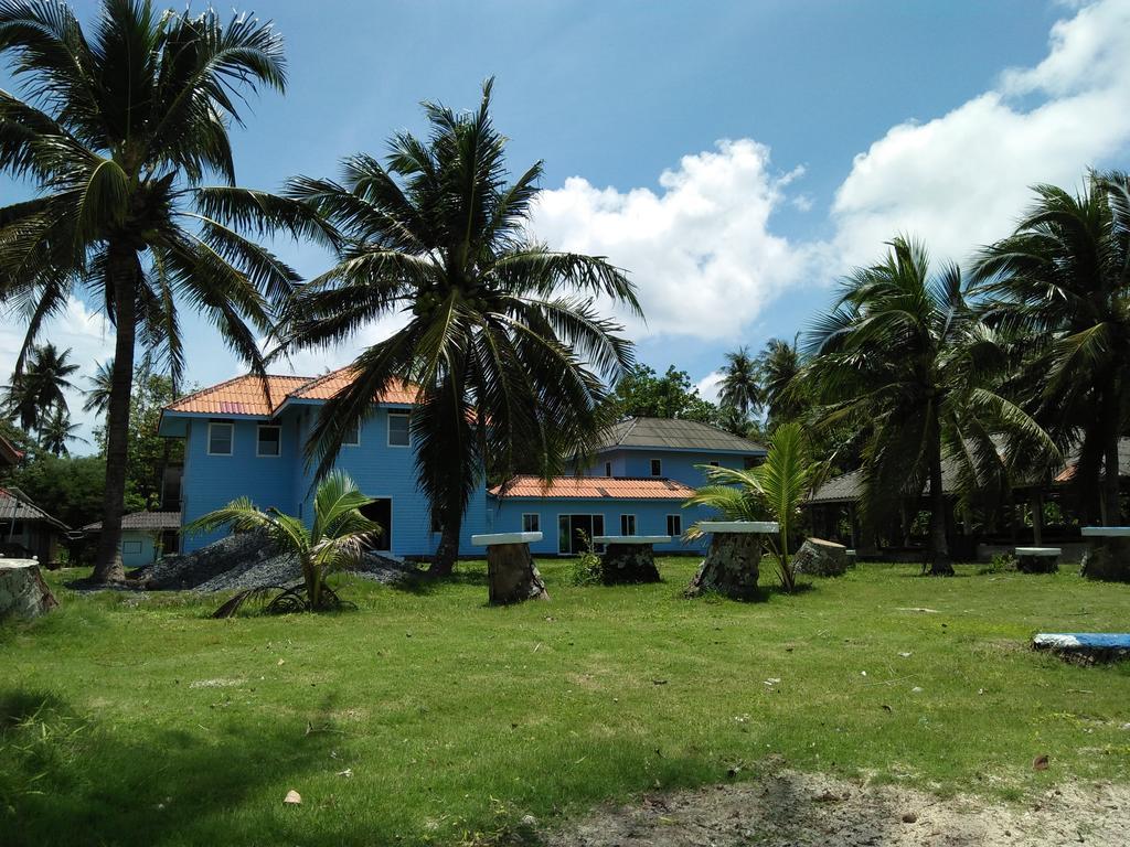 Happy Days Resort Koh Mak Exterior photo