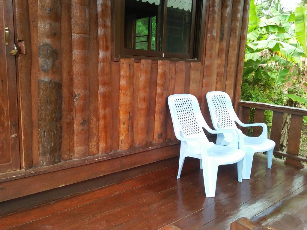 Happy Days Resort Koh Mak Exterior photo