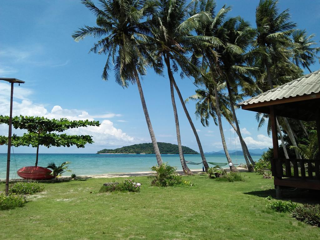 Happy Days Resort Koh Mak Exterior photo