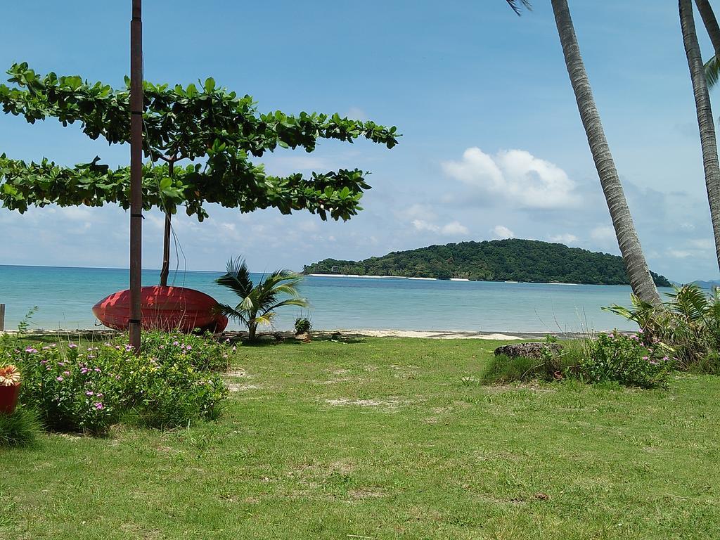 Happy Days Resort Koh Mak Exterior photo