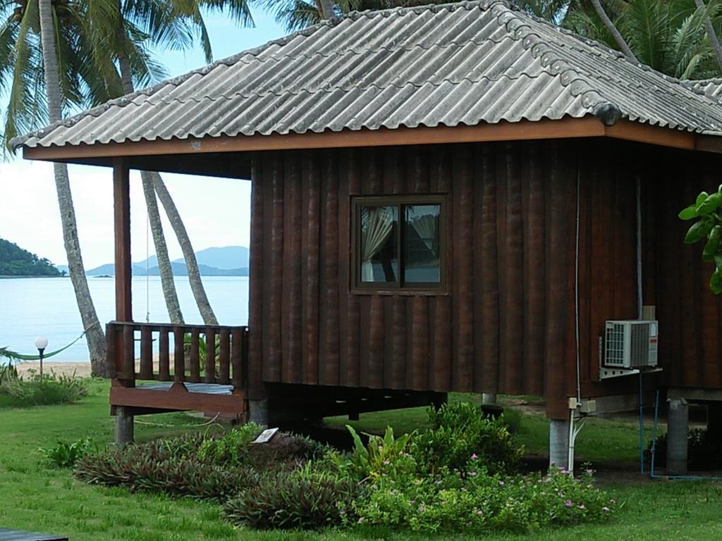 Happy Days Resort Koh Mak Exterior photo
