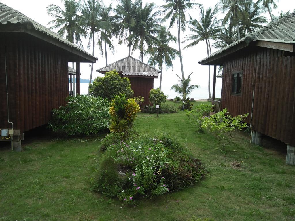 Happy Days Resort Koh Mak Exterior photo