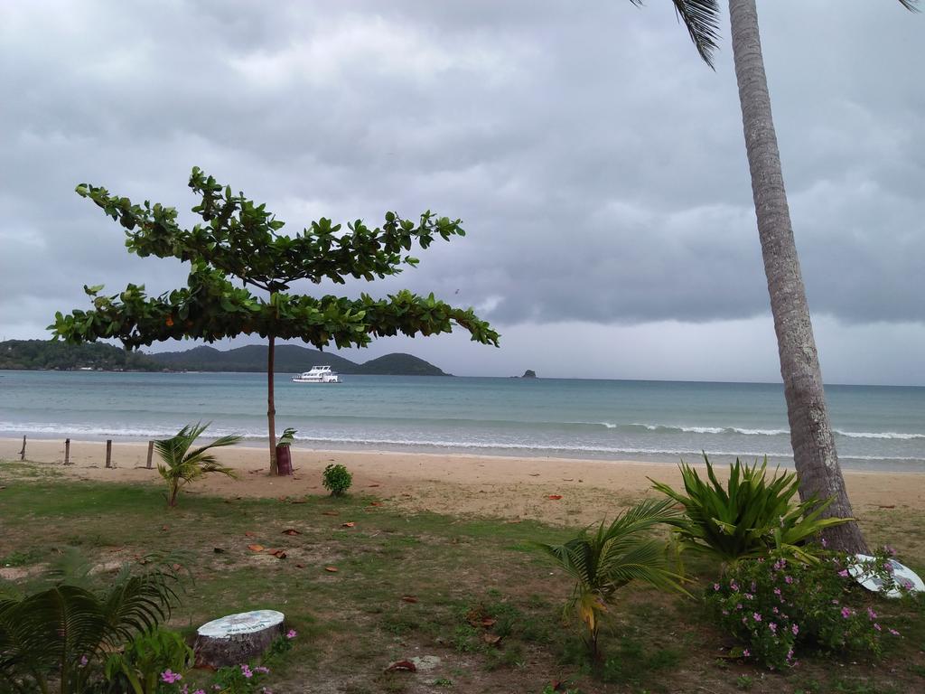 Happy Days Resort Koh Mak Exterior photo