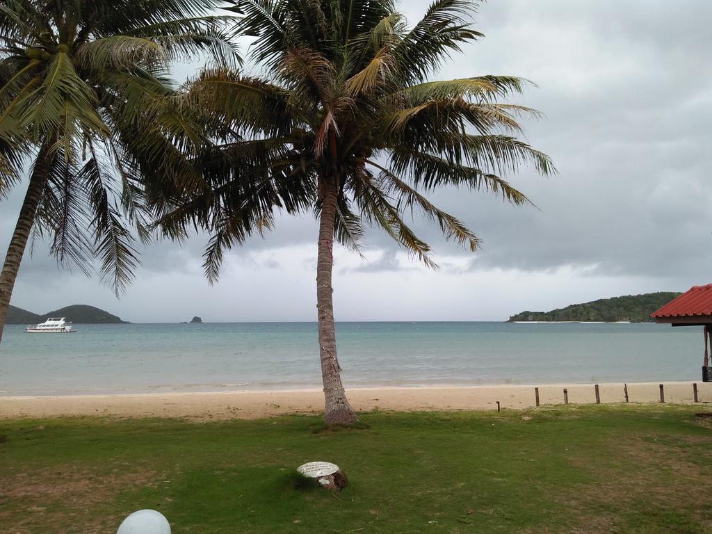 Happy Days Resort Koh Mak Exterior photo