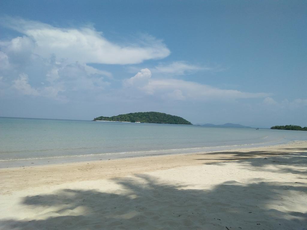 Happy Days Resort Koh Mak Exterior photo
