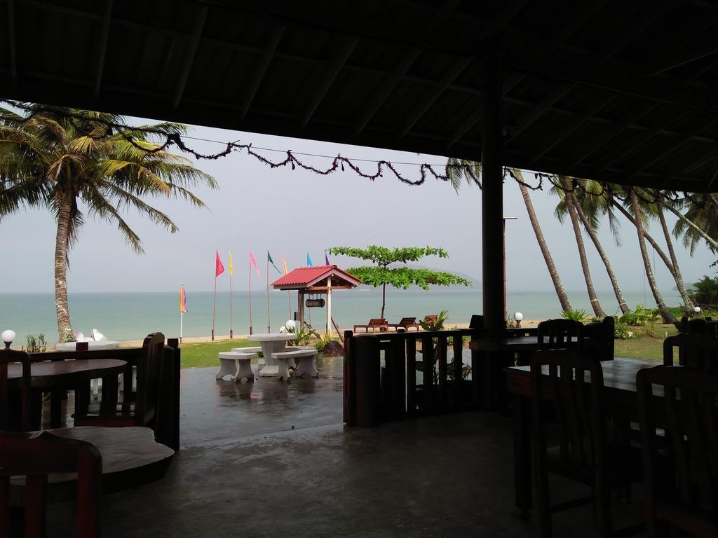 Happy Days Resort Koh Mak Exterior photo
