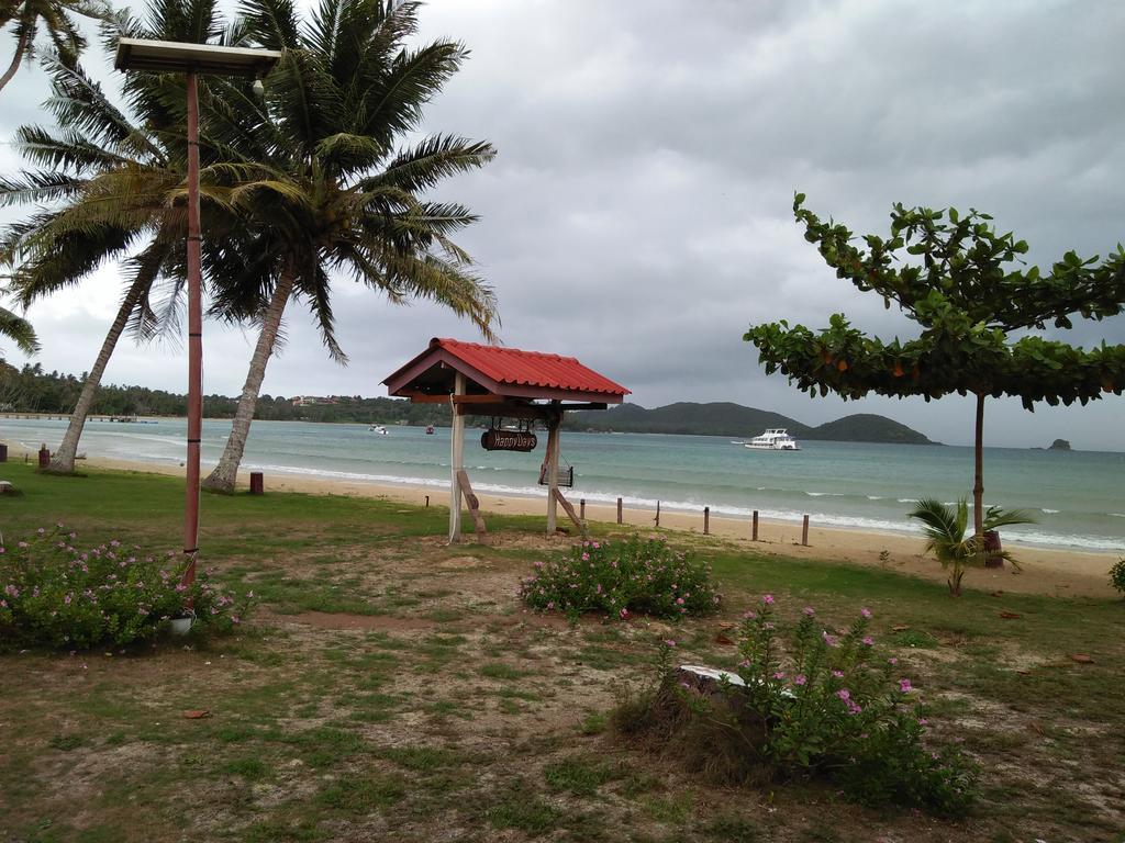 Happy Days Resort Koh Mak Exterior photo