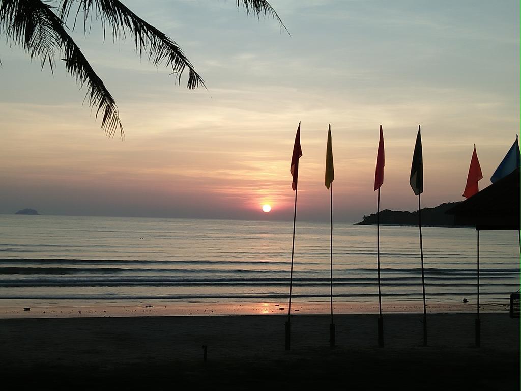 Happy Days Resort Koh Mak Exterior photo