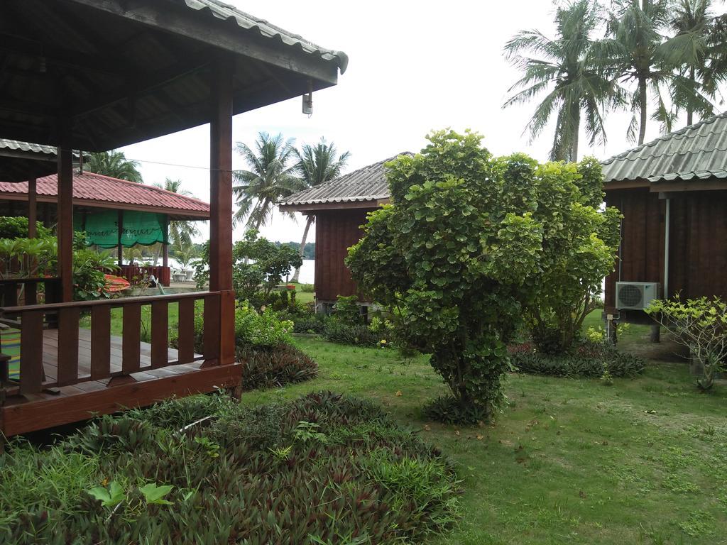 Happy Days Resort Koh Mak Exterior photo