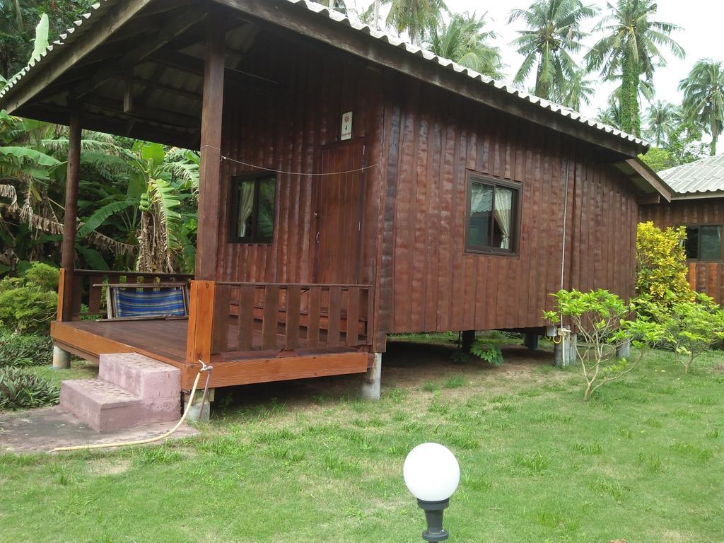 Happy Days Resort Koh Mak Exterior photo