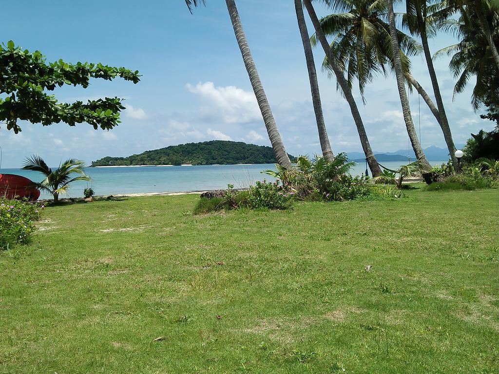 Happy Days Resort Koh Mak Exterior photo