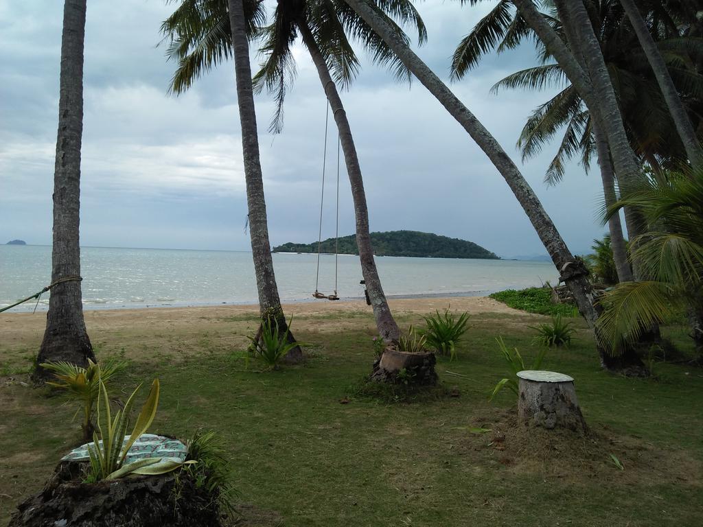 Happy Days Resort Koh Mak Exterior photo